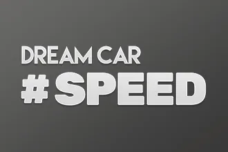 Dream Car Speed
