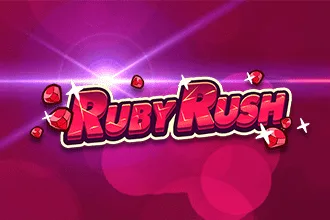 Ruby Rush