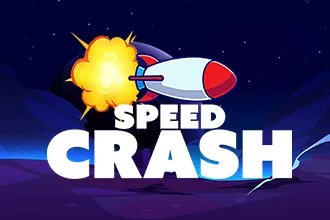 Speed Crash