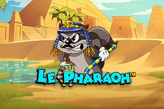 Le Pharaoh