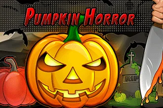 Pumpkin Horror