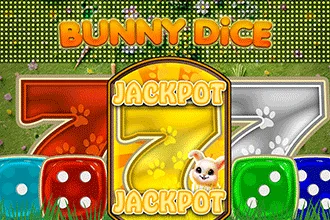 Bunny Dice