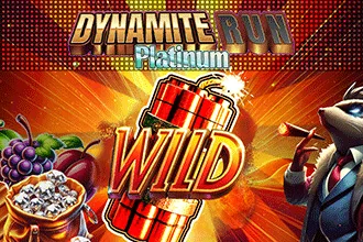 Dynamite Run Platinum