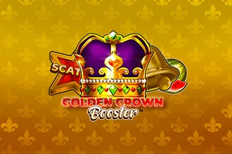 Golden Crown Booster