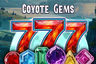 Coyote Gems