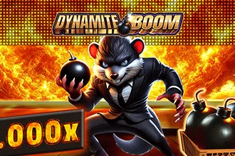 Dynamite Boom