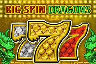 Big Spin Dragons