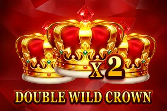 Double Wild Crown