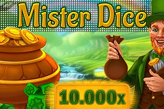 Mister Dice