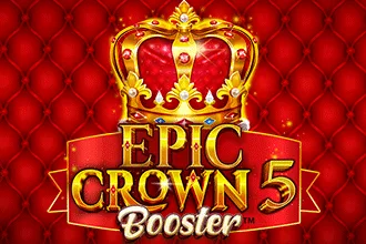 Epic Crown 5 Booster