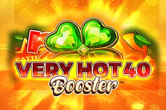 Very Hot 40 Booster