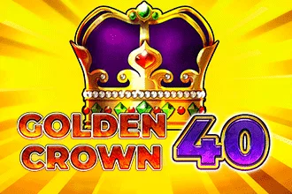 Golden Crown 40 Booster