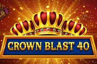 Crown Blast 40