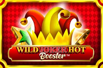 Wild Joker Hot Booster