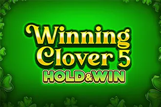 Winning Clover 5 Hold & Win