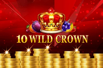 10 Wild Crown