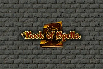 Book of Spells