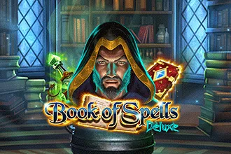 Book of Spells Deluxe