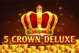 5 Crown Deluxe
