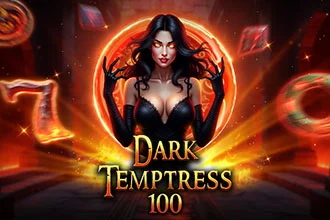 Dark Temptress 100