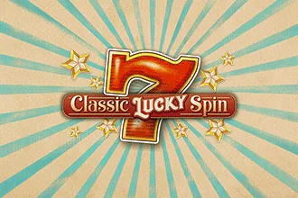 Classic Lucky Spin