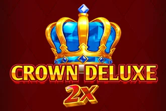 Crown Deluxe 2X