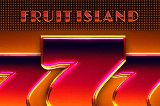 Fruit Island