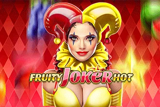 Fruity Joker Hot