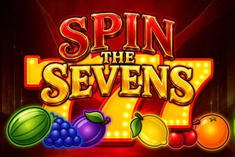 Spin The Sevens