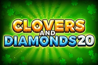 Clovers and Diamonds 20