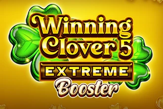 Winning Clover 5 Extreme Booster