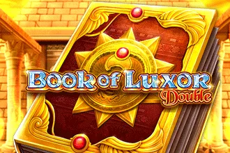 Book of Luxor Double