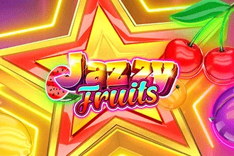 Jazzy Fruits