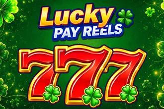 Lucky Pay Reels