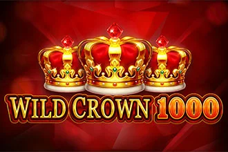 Wild Crown 1000