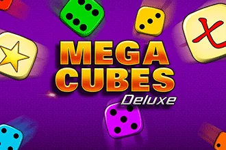 Mega Cubes Deluxe