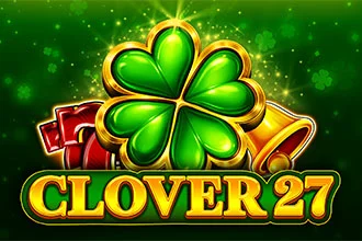 Clover 27