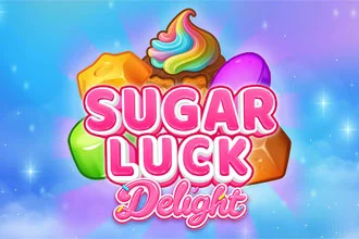 Sugar Luck Delight