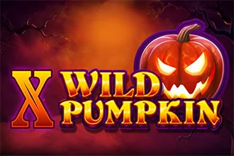 X Wild Pumpkin