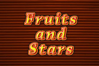 Fruits and Stars