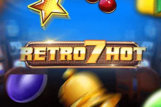 Retro 7 Hot