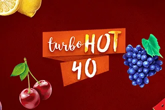 Turbo Hot 40