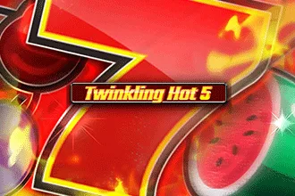 Twinkling Hot 5