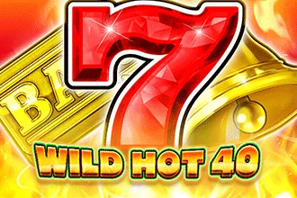 Wild Hot 40