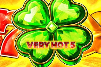 Very Hot 5