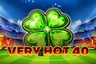 Very Hot 40