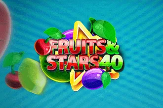 Fruits and Stars 40