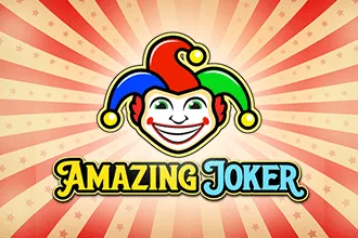 Amazing Joker