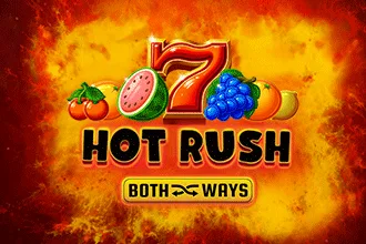 HOT RUSH - Both Ways