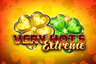 Very Hot 5 Extreme
